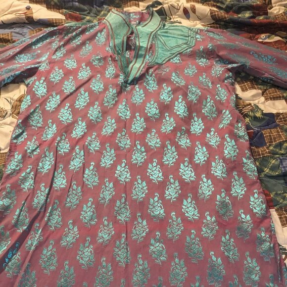 Mens Kurta for Navratri Garba, Weddings - Picture 2 of 4